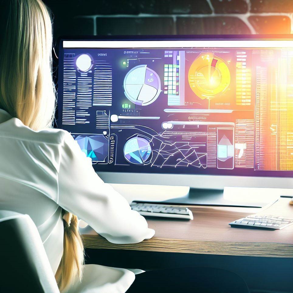 Controlo de Gestão numa Empresa de Construção