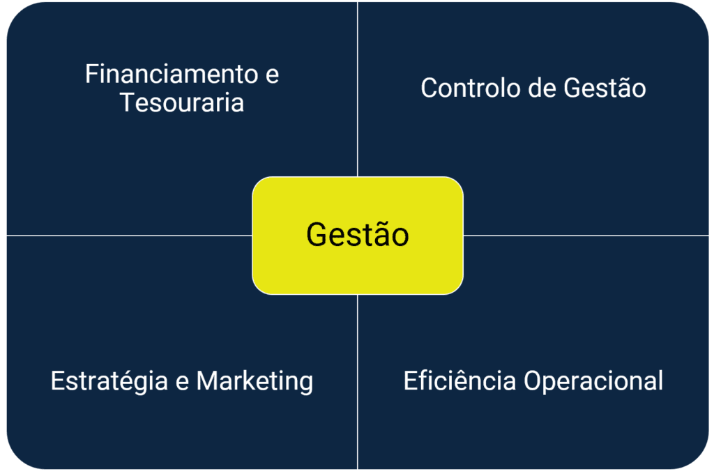 Consultoria de Gestão
